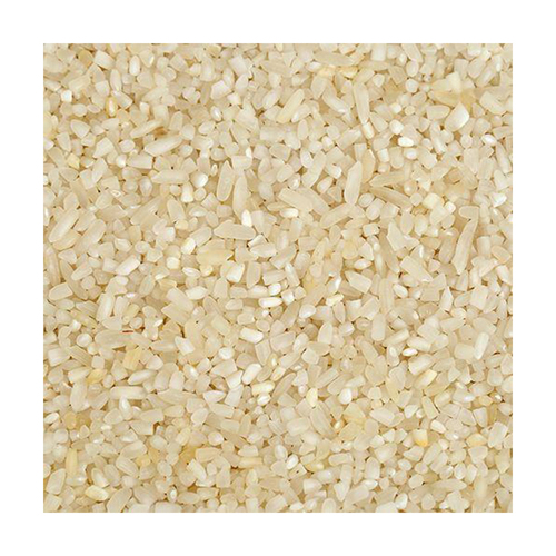 Non Sortex Broken Rice