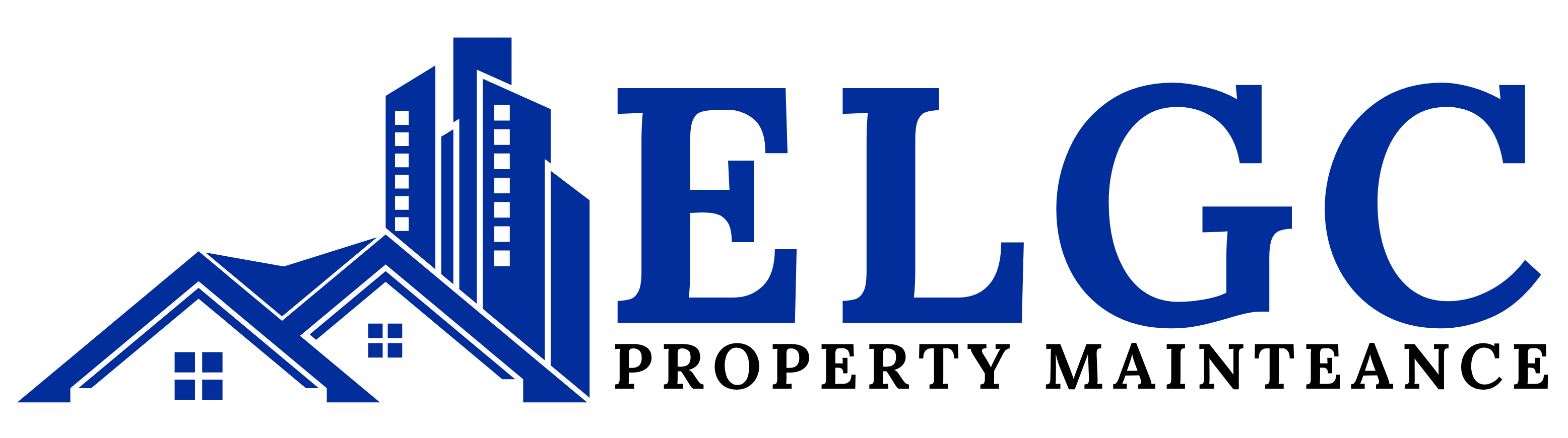 ELGC Property Maintenance